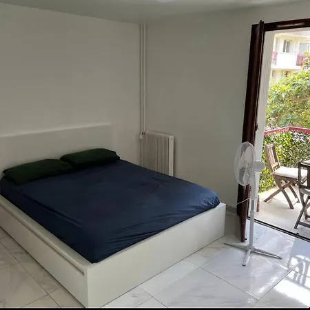 En * Montpellier