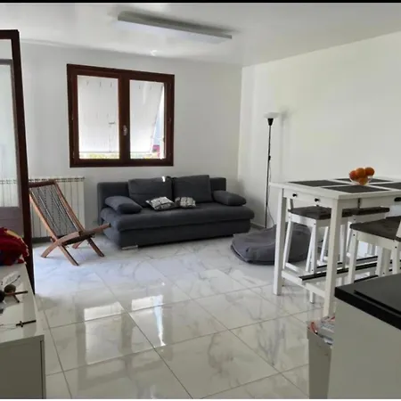En Apartment Montpellier