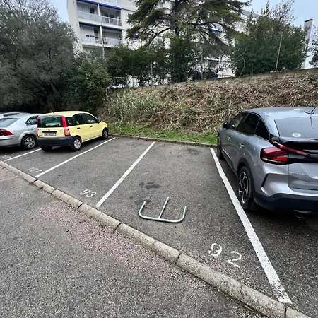 Apartment En Montpellier