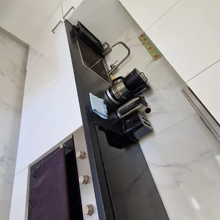 En Apartment Montpellier