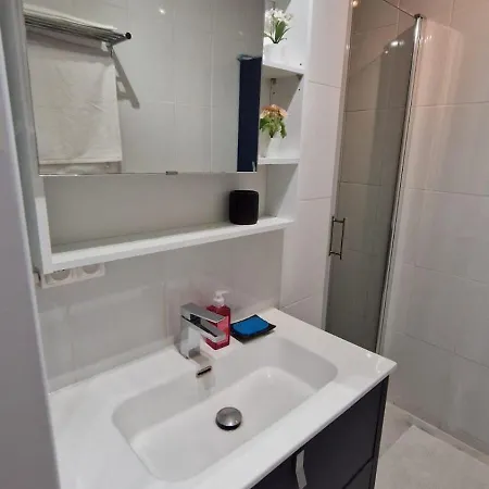 En Apartment Montpellier