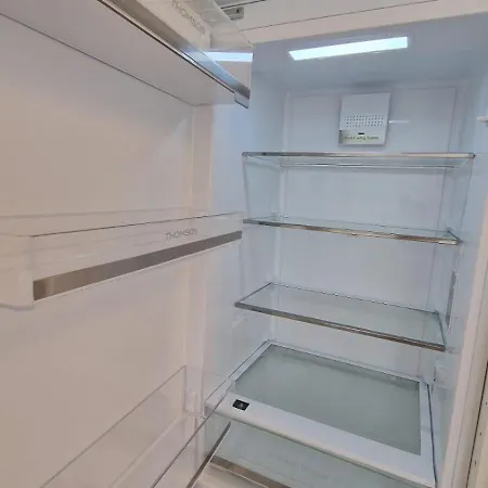 En Apartment Montpellier